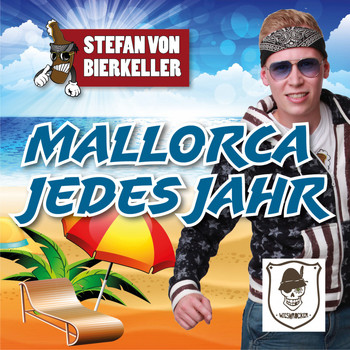 Stefan von BierKeller - Mallorca jedes Jahr