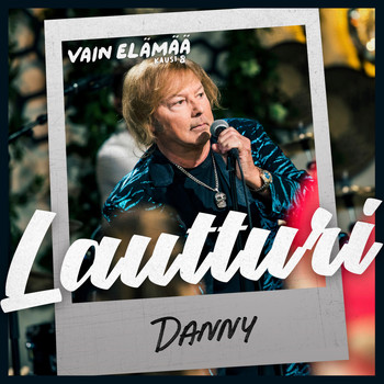 Danny - Lautturi (Vain elämää kausi 8)