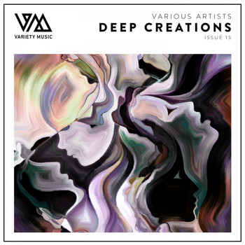 Various Artists - Deep Creations Issue 15