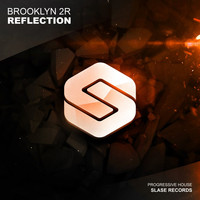 Brooklyn 2r - Reflection