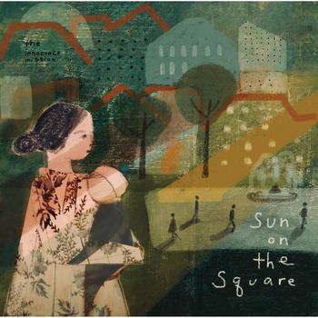 The Innocence Mission - Look out from Your Window