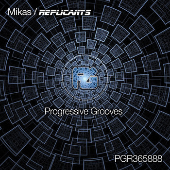 Mikas - Replicants