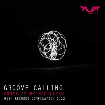 Various Artists - Groove Calling (Explicit)