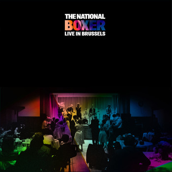 The National - Fake Empire (Live in Brussels)
