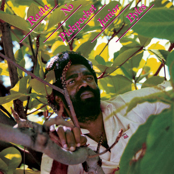 Junior Byles - Cally Weed