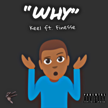 Keel - Why (Explicit)