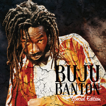 Buju Banton - Buju Banton Special Edition