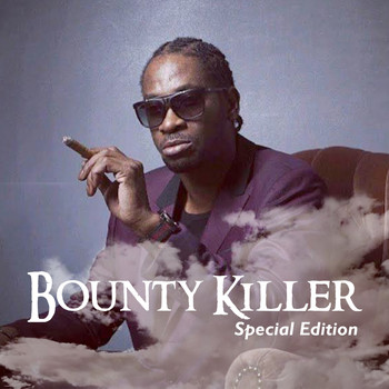 Bounty Killer - Bounty Killer Special Edition