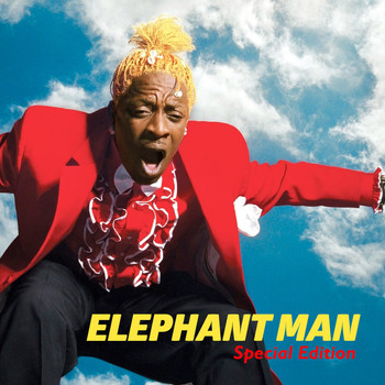 Elephant Man - Elephant Man Special Edition