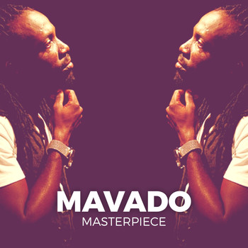 Mavado - Mavado Masterpiece
