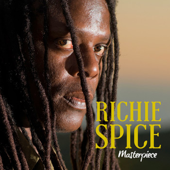Richie Spice - Richie Spice Masterpiece