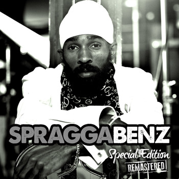 Spragga Benz - Spragga Benz Special Edition