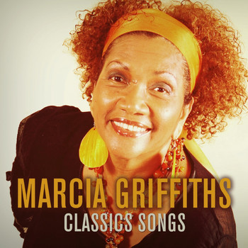 Marcia Griffiths - Marcia Griffiths Classic Songs