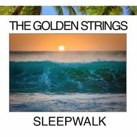 The Golden Strings - Sleepwalk