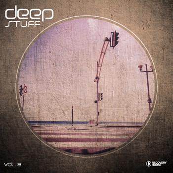 Various Artists - Deep Stuff, Vol. 8