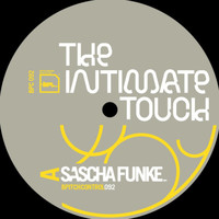 Sascha Funke - The Intimate Touch