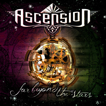 Ascension - Far Beyond the Stars