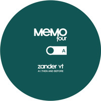 Zander VT - Memo 04