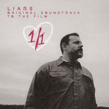 Liars - Liquorice