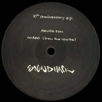 Soundhack - 10th Anniversary