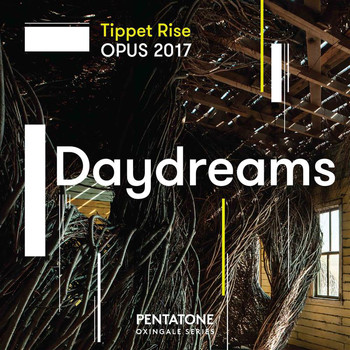 Matt Haimovitz - Tippet Rise OPUS 2017: Daydreams