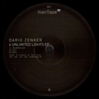 Dario Zenker - 6 Unlimited Lights