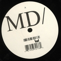 Marvin Dash & Lowtec - MD / Low