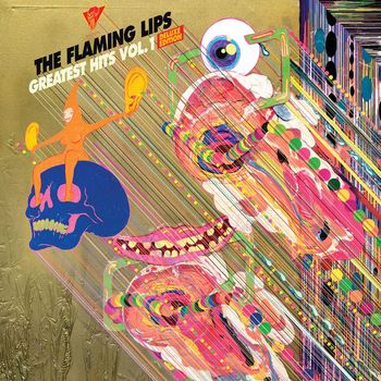 The Flaming Lips - Enthusiasm for Life Defeats Existential Fear, Pt. 2