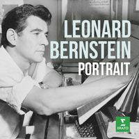 Andrew Litton - Leonard Bernstein: Portrait