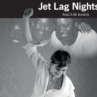 Valerie Sajdik - Jet Lag Nights