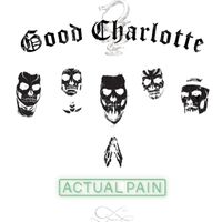 Good Charlotte - Actual Pain