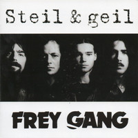 Freygang - Steil Und Geil
