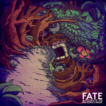 Materia Collective - FATE: A Tribute to Majora's Mask