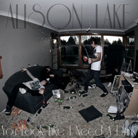 Alison Lake - You Look Like I Need a Drink