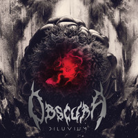 Obscura - Diluvium - Single