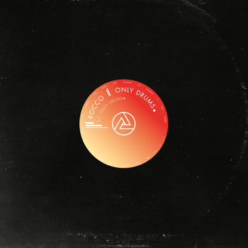 Rocco - Only Drums