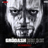 Grödash - Enfant soldat (Instrumental)