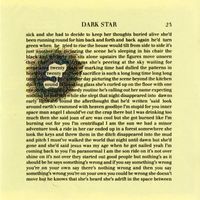 Dark Star - Twenty Twenty Sound