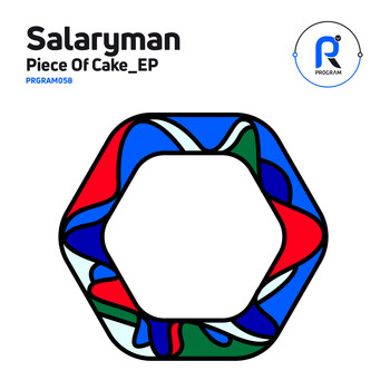 Salaryman - Piece of Cake