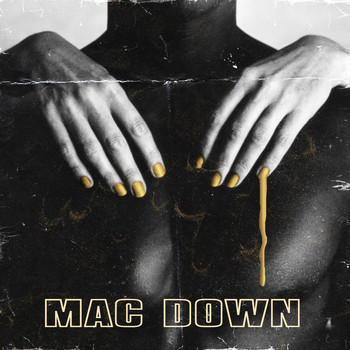 a1 - Mac Down (feat. Fulani)
