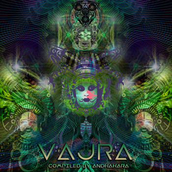 Various Artists - VAJRA