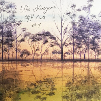 The Slingers / - Off Cuts #1