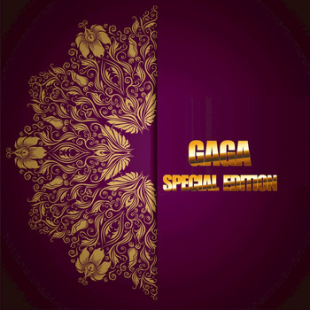 Gaga - Gaga Special Edition