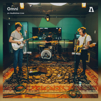 Omni - Omni on Audiotree Live