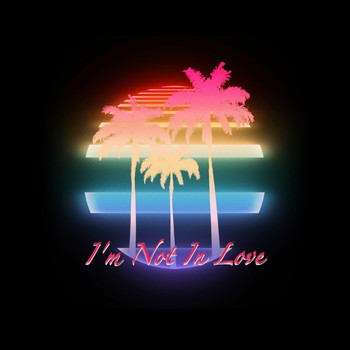 Capone - I'm Not in Love