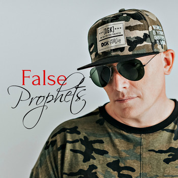 Vital - False Prophets (Deluxe)