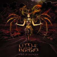 Little Dead Bertha - Age of Silence