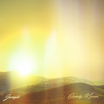 Jungle - Candy Kisses