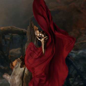 Claptone - Stronger