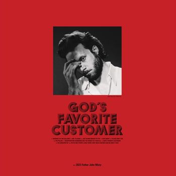 Father John Misty - Please Don't Die